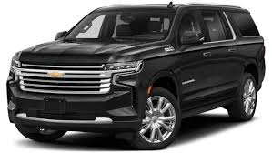 Executive SUVs